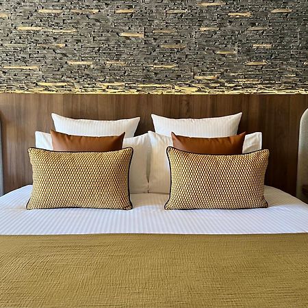 Cocoon Inn Cucq Zewnętrze zdjęcie