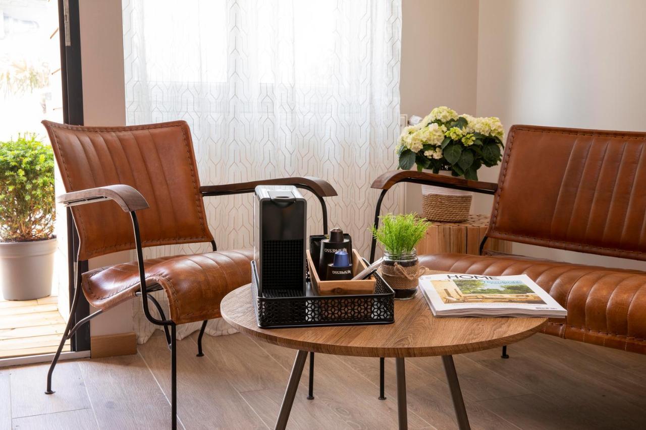 Cocoon Inn Cucq Zewnętrze zdjęcie