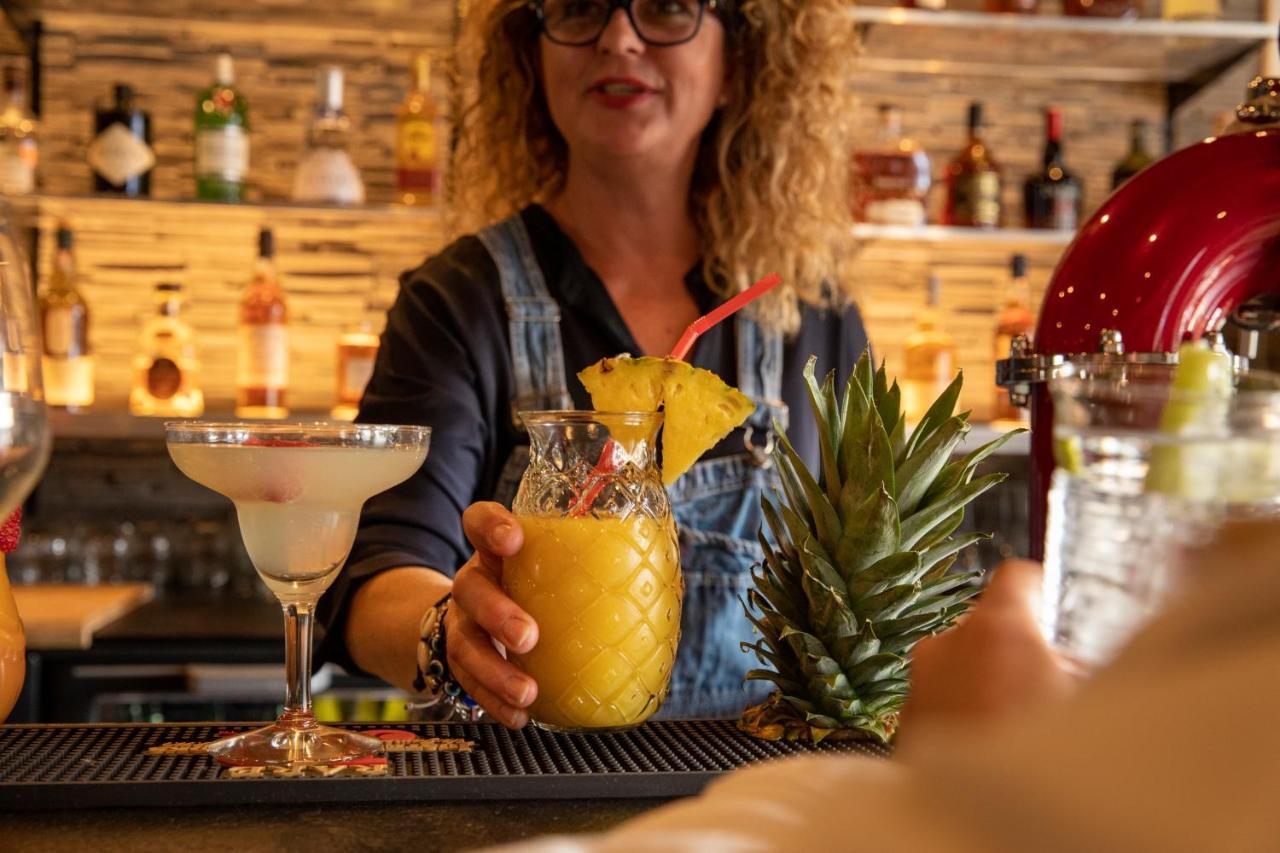 Cocoon Inn Cucq Zewnętrze zdjęcie
