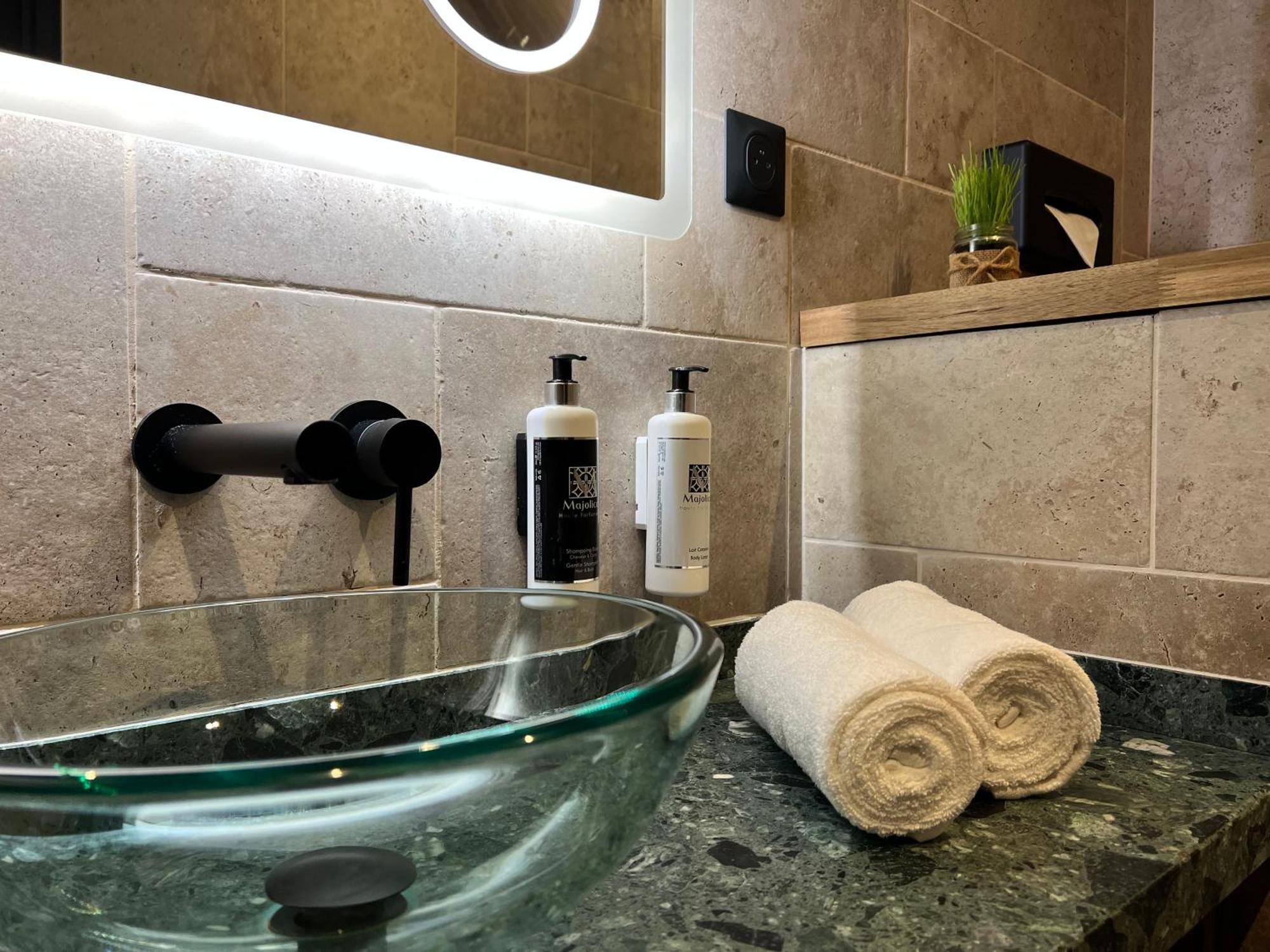 Cocoon Inn Cucq Zewnętrze zdjęcie
