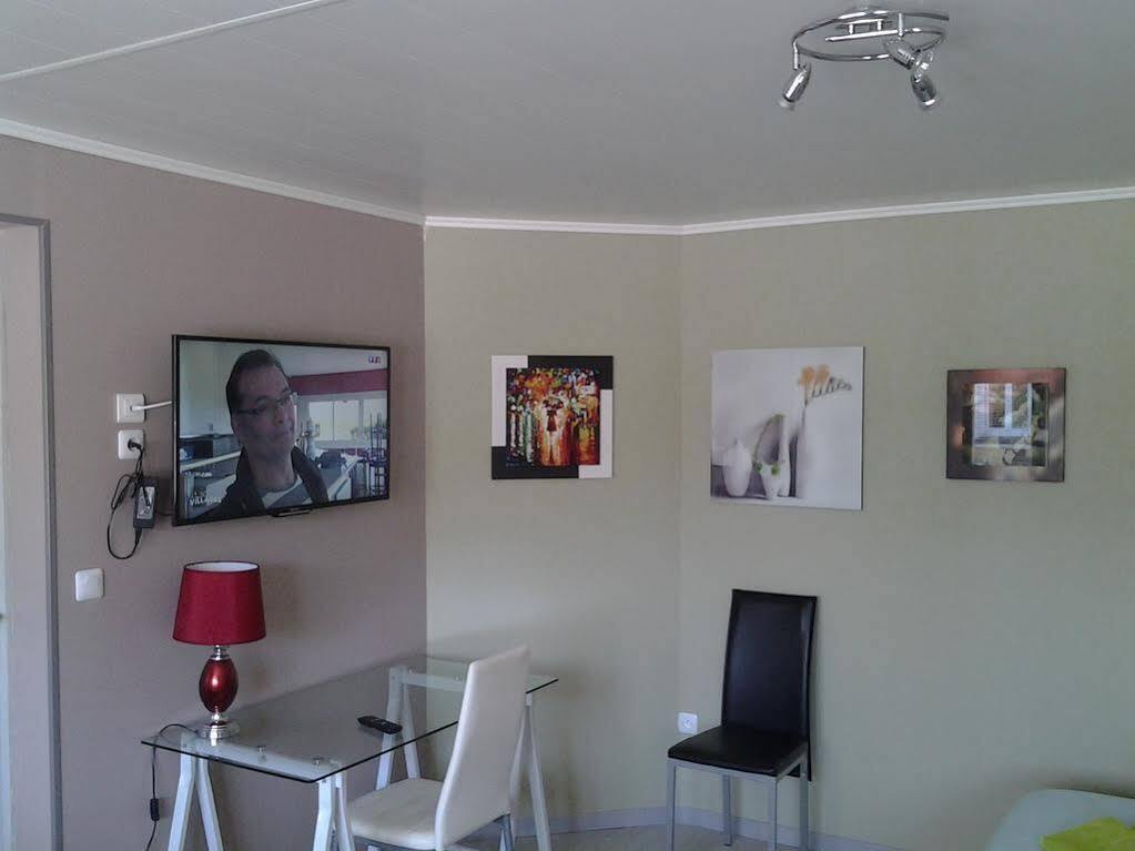 Cocoon Inn Cucq Zewnętrze zdjęcie