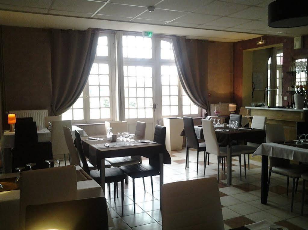 Cocoon Inn Cucq Zewnętrze zdjęcie