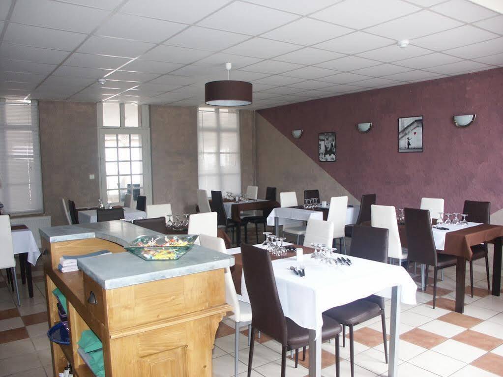 Cocoon Inn Cucq Zewnętrze zdjęcie