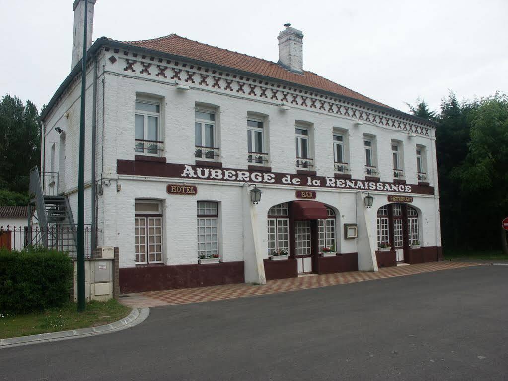 Cocoon Inn Cucq Zewnętrze zdjęcie