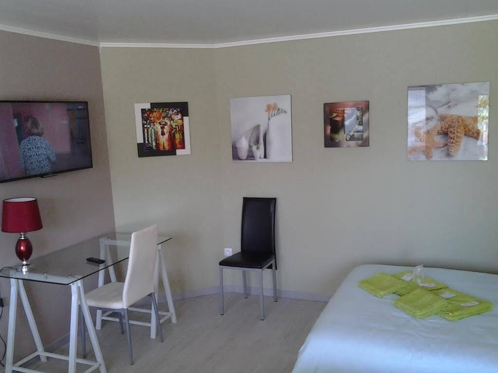 Cocoon Inn Cucq Zewnętrze zdjęcie